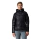 Mountain Hardwear Ghost Whisperer UL Hood Jacket - Women's