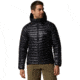 Mountain Hardwear Ghost Whisperer UL Jacket - Men's, Black, Medium, 1898881010-M