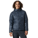 Mountain Hardwear Ghost Whisperer UL Jacket - Men's, Blue Slate, Medium, 1898881450-M