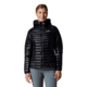 Mountain Hardwear Ghost Whisperer UL Jacket - Womens, Black, Extra Large, 1897971010-XL