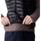Mountain Hardwear Ghost Whisperer Vest - Womens, 010, M, 2104751-010-M