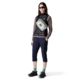 Mountain Hardwear Ghost Whisperer Vest - Womens, 010, M, 2104751-010-M