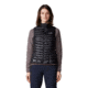 Mountain Hardwear Ghost Whisperer Vest - Women's, 010, XS, 2104751-010-XS