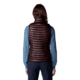 Mountain Hardwear Ghost Whisperer Vest - Womens, 513, S, 2104751-513-S