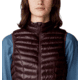 Mountain Hardwear Ghost Whisperer Vest - Womens, 513, S, 2104751-513-S