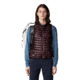 Mountain Hardwear Ghost Whisperer Vest - Women's, 513, S, 2104751-513-S