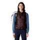 Mountain Hardwear Ghost Whisperer Vest - Womens, 513, S, 2104751-513-S