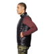 Mountain Hardwear Ghost Whisperer2 M Vest - Men's, Black, Large, OM8857010-L