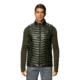 Mountain Hardwear Ghost Whisperer2 M Vest - Men's, Black Sage, 2XL, OM8857306-XXL