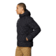Mountain Hardwear Glacial Storm Jacket - Men's, Black, Large, OM7754010-L