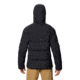 Mountain Hardwear Glacial Storm Jacket - Men's, Black, Large, OM7754010-L