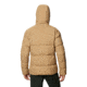 Mountain Hardwear Glacial Storm Jacket - Men's, Sandstorm, Medium, OM7754254-M