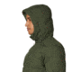 Mountain Hardwear Glacial Storm Jacket - Mens, Dark Army, Extra Large, OM7754304-XL