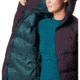 Mountain Hardwear Glacial Storm Parka - Womens, Darkest Dawn, Medium, OL7801509-M