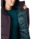Mountain Hardwear Glacial Storm Parka - Womens, Darkest Dawn, Medium, OL7801509-M