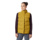 Mountain Hardwear Glacial Storm Vest - Womens, Dark Bolt, Small, 1850901236-S