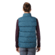 Mountain Hardwear Glacial Storm Vest - Women's, Icelandic, Large, OL7802324-L