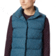 Mountain Hardwear Glacial Storm Vest - Women's, Icelandic, Large, OL7802324-L