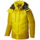Mountain Hardwear Glacier Guide Down Parka - Mens
