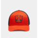 Mountain Hardwear Grail Trucker Hat, State Orange, O/S, 1829901842-O/S