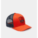 Mountain Hardwear Grail Trucker Hat, State Orange, O/S, 1829901842-O/S