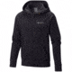 Mountain Hardwear Graphic Full Zip Hoody - Men's-Black-Small