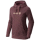 Mountain Hardwear Graphic Logo Pullover Hoody - Women's-Purple Plum-X-Small