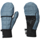 Mountain Hardwear Grub Gloves, Machine Blue, Medium, 1818151469-M