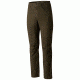Mountain Hardwear Hardwear AP 5-Pocket Pant - Men's, Peatmoss, 31 1732761213-31-30