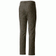 Mountain Hardwear Hardwear AP Pant - Men's, Peatmoss, 32 1648971213-32-30