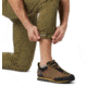 Mountain Hardwear Hardwear AP Pant - Mens, Combat Green, 34, 32, 1648971353-34-32