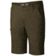 Mountain Hardwear Hardwear AP Short - Men's, Peatmoss, 36 1661001213-36