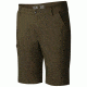 Mountain Hardwear Hardwear AP Short - Men's, Peatmoss, 32, 1661001213-32-11
