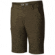 Mountain Hardwear Hardwear AP Short - Men's-Peatmoss-11 in-33 Waist