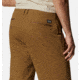 Mountain Hardwear Hardwear AP Short - Mens, 7in Inseam, Corozo Nut, 40, 2029711239-40