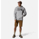 Mountain Hardwear Hardwear AP Short - Mens, 7in Inseam, Corozo Nut, 40, 2029711239-40