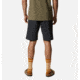 Mountain Hardwear Hardwear AP Short - Mens, 7in Inseam, Dark Storm, 40, 2029711004-40