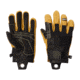 Mountain Hardwear Belay Glove, Black, Extra Small, OU8835010-XS