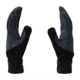 Mountain Hardwear Camp Glove, Dark Zinc, Small, OU8872406-S