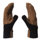 Mountain Hardwear Camp Glove, Dunes, Large, OU8872262-L