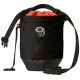 Mountain Hardwear Hardwear Chalk Bag, Stealth Grey, O/S 1765541006-O/S