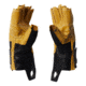 Mountain Hardwear Hardwear FL Belay Glove, Black, Extra Large, 1912721010-XL