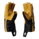Mountain Hardwear FL Belay Glove, Black, Extra Small, OU9086010-XS