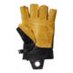 Mountain Hardwear FL Belay Glove, Black, Extra Small, OU9086010-XS