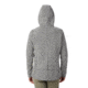 Mountain Hardwear Hatcher Full Zip Hoody - Women's, Manta Grey, Small, OL8296074-S