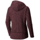 Mountain Hardwear Hatcher Full Zip Hoody, Dark Tannin, XS, 1825531509-XS