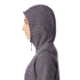 Mountain Hardwear Hatcher Full Zip Hoody - Womens, Purple Dusk, Small, OL8296579-S