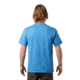 Mountain Hardwear Head in the Cloud Short Sleeve Shirt - Mens, Deep Lake, Extra Large, 1881481451-Deep Lake-XL