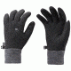 Mountain Hardwear Heavy Weight Wool Stretch Glove - Men's-Black-X-Large