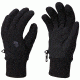 Mountain Hardwear Heavyweight Power Stretch Glove - Men's-Black-X-Large
